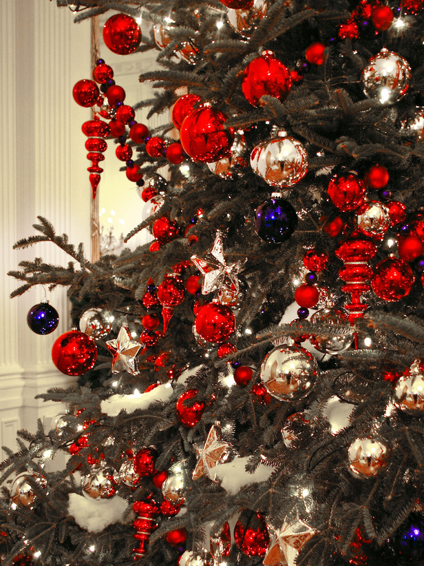 2011 Christmas Tree Designs and Decor Ideas - Design Trends Blog