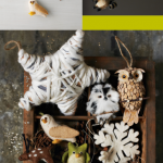 2011 West Elm Holiday and Christmas Collection and Lookbook 6
