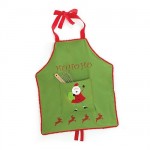 Stylish Holiday and Christmas Aprons To Get You In The Holiday Spirit 8