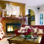 2012 Holiday Decorating Trends and Christmas Tree Decoration Ideas 9