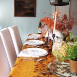 Thanksgiving Decorating Ideas for the Home 4
