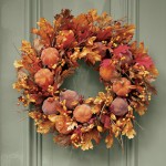 Thanksgiving Decorating Ideas for the Home 7
