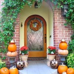 2014 Fall Decorating Trends & Ideas 11