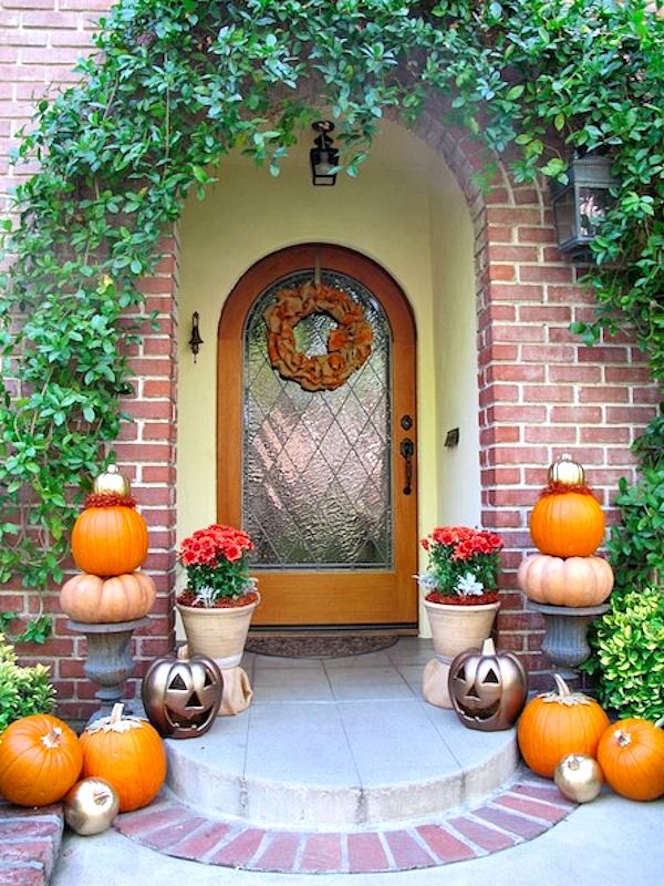 2014 Fall Decorating Trends & Ideas Design Trends Blog