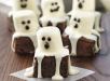 Halloween Treats - Spooky Boo Brownie Recipe 2