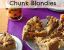 Peanut Butter-Chocolate Chunk Blondies