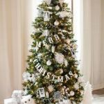 Christmas Tree Designs and Decor Ideas for 2014 12