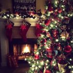 Christmas Tree Designs and Decor Ideas for 2014 13