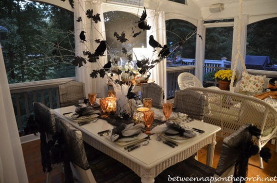 Image Result For Halloween Room Decor