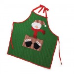 Stylish Holiday and Christmas Aprons To Get You In The Holiday Spirit 9