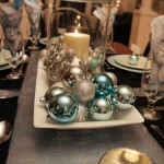 2012 Holiday Decorating Trends and Christmas Tree Decoration Ideas 11