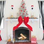 2012 Holiday Decorating Trends and Christmas Tree Decoration Ideas 7