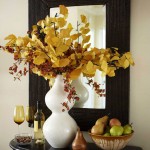 Thanksgiving Decorating Ideas for the Home 3