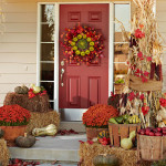 2014 Fall Decorating Trends & Ideas 7