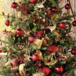 Christmas Tree Designs and Decor Ideas for 2014 11