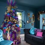 Christmas Tree Designs and Decor Ideas for 2014 14