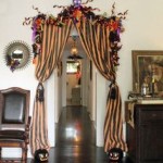 2015 Indoor Halloween Decoration Ideas 3