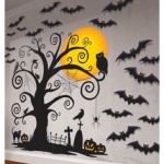 2015 Indoor Halloween Decoration Ideas 4