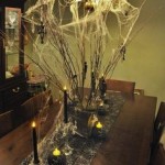 2015 Indoor Halloween Decoration Ideas 5