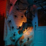 2015 Outdoor Halloween Decoration Ideas