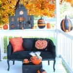 2015 Outdoor Halloween Decoration Ideas 5